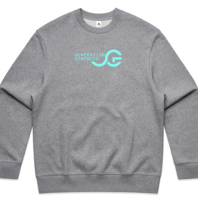 Generation Strength Sweater - 1.0 Thumbnail