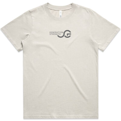 Generation Strength Heavy Faded Tee - Women's 2.0 Thumbnail