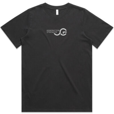 Generation Strength Heavy Faded Tee - Women's 1.0 Thumbnail
