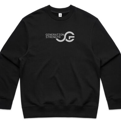 Generation Strength Sweater - 2.0 Thumbnail