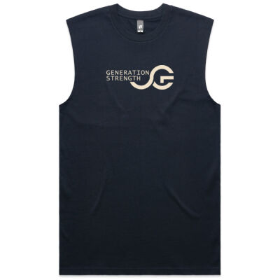 Generation Strength - Classic Tank Thumbnail