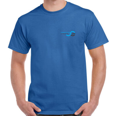 Ultra Generation Strength Tee Thumbnail